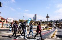 Johannesburg: Downtown Walking Tour Including Ponte City building
