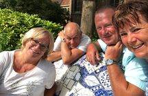 e-Scavenger hunt Volendam: Explore the city at your own pace