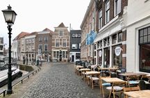 e-Scavenger hunt Goes: Explore the city at your own pace