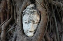 Highlights of Bangkok and Ayutthaya (World Heritage site) in 1 day