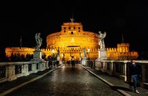 Haunted Rome Ghost Tour - The Original