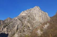 Private Skopje Tour with Visit to Vodno Mountain and Matka Valley