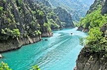Private Skopje Tour with Visit to Vodno Mountain and Matka Valley