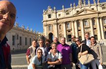 Vatican Small Group Afternoon Tour | Skip-the-Line Entry