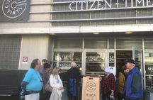 Historic Music Scene Walking Tour in Asheville