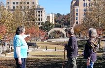 Historic Music Scene Walking Tour in Asheville