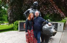 Edinburgh: The People's Story - Private Walking Tour