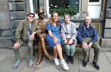 Edinburgh: The People's Story - Private Walking Tour