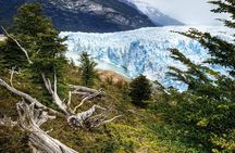 Perito Moreno Glacier with Nautic Safari
