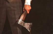 Adults-Only New Orleans Ghost, Crime, Voodoo, and Vampire Tour