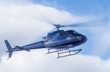 Ancient Sedona (30+ Mile) - Sedona Helicopter Tour