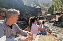 Atlas Mountains Day trip