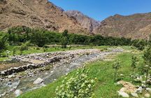 Atlas Mountains Day trip