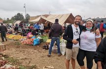 Atlas Mountains Day trip
