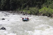 1 Day Rafting Pacuare River 