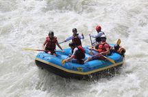 1 Day Rafting Pacuare River 