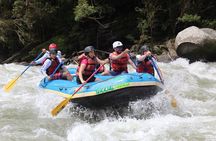 1 Day Rafting Pacuare River 