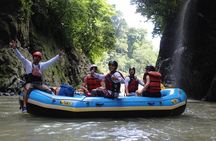 1 Day Rafting Pacuare River 