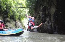 1 Day Rafting Pacuare River