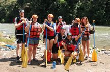 1 Day Rafting Pacuare River