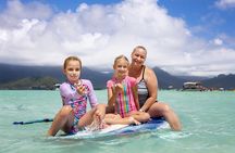 Kaneohe Sandbar Snorkeling Tour - 2nd Tour