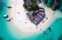 Khai Island From Phuket