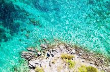 Khai Island From Phuket