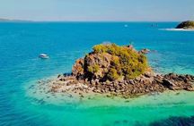 Khai Island From Phuket