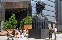 Chelsea Galleries and High Line; Art, Architecture and History 