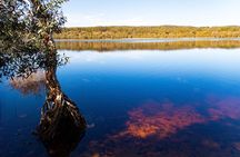 North Stradbroke Island Private Tour with Pickup