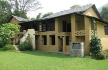 Guided tour to Andretta Artists' Village & Norah Richards' home