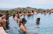 Sunday Funday Tamarindo Party Bus - Beach and Pool Crawl