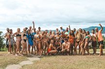 Sunday Funday Tamarindo Party Bus - Beach and Pool Crawl