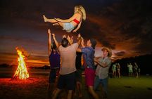 Sunday Funday Tamarindo Party Bus - Beach and Pool Crawl