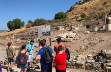 Great Ancient City Ephesus Full Day Small Group