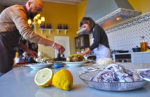 Gourmet Hands on Cooking Class in Galicia with the Chef
