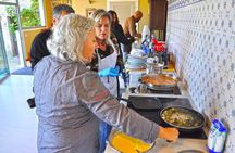 Gourmet Hands on Cooking Class in Galicia with the Chef