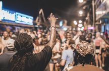 Saint Lucia STREET PARTY with Private Guide/Transport