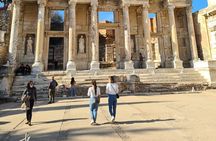 Visit Mary's House & Ephesus With Your Local Expert Guide