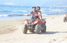 Kusadasi Quad Safari Adventure