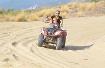 Kusadasi Quad Safari Adventure