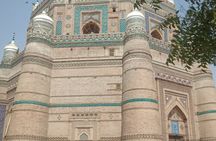 Southern Pakistan Indus Valleys Tour 