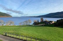 loch Ness, Clava Cairns, Culloden, COO,S, DRAMS & Outlander sites