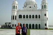 Southern Pakistan Indus Valleys Tour 