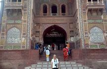Southern Pakistan Indus Valleys Tour 
