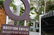 3- Hour Latte Art Course in Kigali, Rwanda