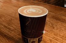 3- Hour Latte Art Course in Kigali, Rwanda