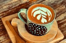 3- Hour Latte Art Course in Kigali, Rwanda