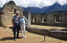 Private Tour Machu Picchu - Full Day from Cusco
