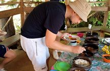 Private Tour to Materuni waterfalls, coffee tour & Kikuletwa hot- springs